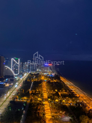 Apartment 3-room 50 m² - Lech and Maria Kaczynski, Batumi