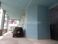 Retail area 128 m² - Angisa, Batumi