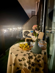Apartment 3-room 57 m² - Lech and Maria Kaczynski, Batumi