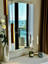 Apartment 57 m² - Lech and Maria Kaczynski, Batumi, Georgia