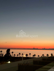 Apartment 57 m² - Lech and Maria Kaczynski, Batumi, Georgia