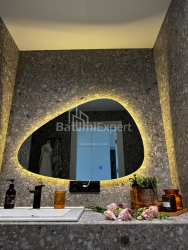 Apartment 57 m² - Lech and Maria Kaczynski, Batumi, Georgia