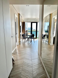 Apartment 3-room 57 m² - Lech and Maria Kaczynski, Batumi
