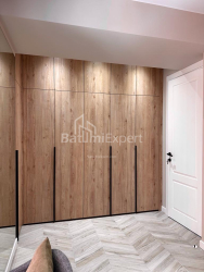 Apartment 3-room 57 m² - Lech and Maria Kaczynski, Batumi