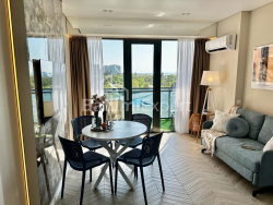 Apartment 57 m² - Lech and Maria Kaczynski, Batumi, Georgia