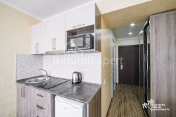Apartment 31 m² - Lech and Maria Kaczynski, Batumi, Georgia