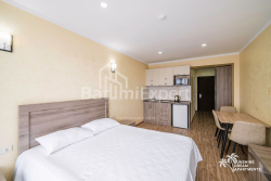 Apartment 31 m² - Lech and Maria Kaczynski, Batumi, Georgia