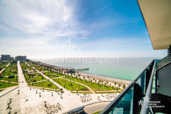 Apartment 31 m² - Lech and Maria Kaczynski, Batumi, Georgia