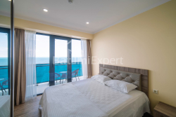 Apartment 1-room 31 m² - Lech and Maria Kaczynski, Batumi