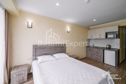 Apartment 31 m² - Lech and Maria Kaczynski, Batumi, Georgia