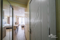 Apartment 31 m² - Lech and Maria Kaczynski, Batumi, Georgia