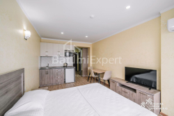 Apartment 31 m² - Lech and Maria Kaczynski, Batumi, Georgia