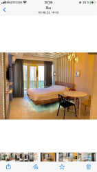 Apartment 1-room 29 m² - Lech and Maria Kaczynski, Batumi