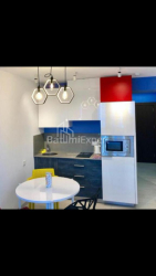 Apartment 29 m² - Lech and Maria Kaczynski, Batumi, Georgia