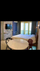Apartment 29 m² - Lech and Maria Kaczynski, Batumi, Georgia