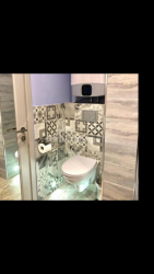 Apartment 1-room 29 m² - Lech and Maria Kaczynski, Batumi