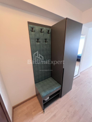 Apartment 1-room 31 m² - Lech and Maria Kaczynski, Batumi