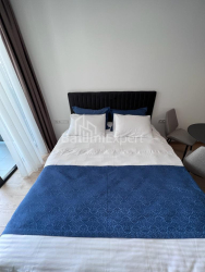 Apartment 31 m² - Lech and Maria Kaczynski, Batumi, Georgia