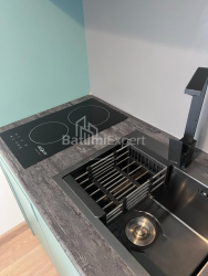 Apartment 31 m² - Lech and Maria Kaczynski, Batumi, Georgia