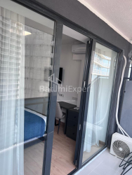 Apartment 31 m² - Lech and Maria Kaczynski, Batumi, Georgia