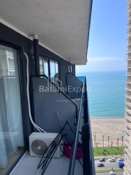 Apartment 31 m² - Lech and Maria Kaczynski, Batumi, Georgia