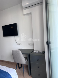 Apartment 31 m² - Lech and Maria Kaczynski, Batumi, Georgia