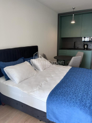 Apartment 31 m² - Lech and Maria Kaczynski, Batumi, Georgia