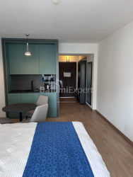 Apartment 1-room 31 m² - Lech and Maria Kaczynski, Batumi