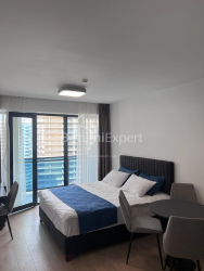Apartment 1-room 31 m² - Lech and Maria Kaczynski, Batumi
