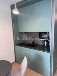 Apartment 1-room 31 m² - Lech and Maria Kaczynski, Batumi