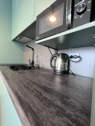 Apartment 31 m² - Lech and Maria Kaczynski, Batumi, Georgia