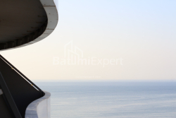Apartment 28.2 m² - Iusuf Kobaladze, Batumi, Georgia