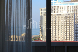 Apartment 1-room 28.2 m² - Iusuf Kobaladze, Batumi
