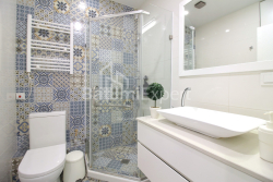 Apartment 28.2 m² - Iusuf Kobaladze, Batumi, Georgia