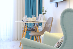 Apartment 28.2 m² - Iusuf Kobaladze, Batumi, Georgia