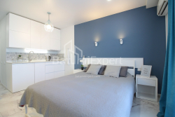 Apartment 28.2 m² - Iusuf Kobaladze, Batumi, Georgia