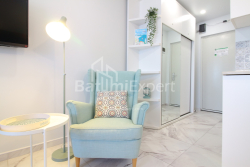 Apartment 28.2 m² - Iusuf Kobaladze, Batumi, Georgia