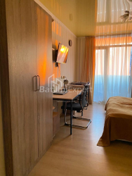 Apartment 1-room 33 m² - Iusuf Kobaladze, Batumi