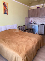 Apartment 33 m² - Iusuf Kobaladze, Batumi, Georgia