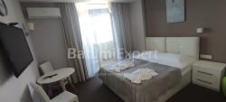 Apartment 29 m² - Iusuf Kobaladze, Batumi, Georgia