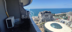 Apartment 1-room 29 m² - Iusuf Kobaladze, Batumi