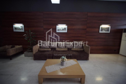 Apartment 1-room 29 m² - Iusuf Kobaladze, Batumi