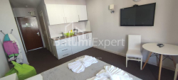 Apartment 29 m² - Iusuf Kobaladze, Batumi, Georgia