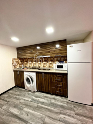Apartment 90 m² - Iusuf Kobaladze, Batumi, Georgia