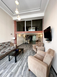 Apartment 90 m² - Iusuf Kobaladze, Batumi, Georgia