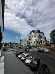 Apartment 90 m² - Iusuf Kobaladze, Batumi, Georgia