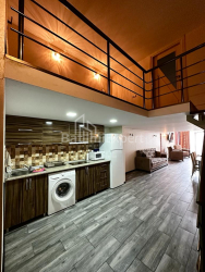 Apartment 90 m² - Iusuf Kobaladze, Batumi, Georgia