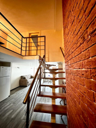 Apartment 90 m² - Iusuf Kobaladze, Batumi, Georgia