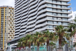 Apartment 90 m² - Iusuf Kobaladze, Batumi, Georgia
