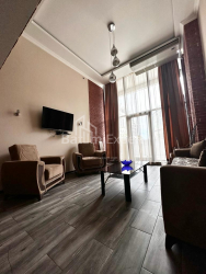 Apartment 90 m² - Iusuf Kobaladze, Batumi, Georgia